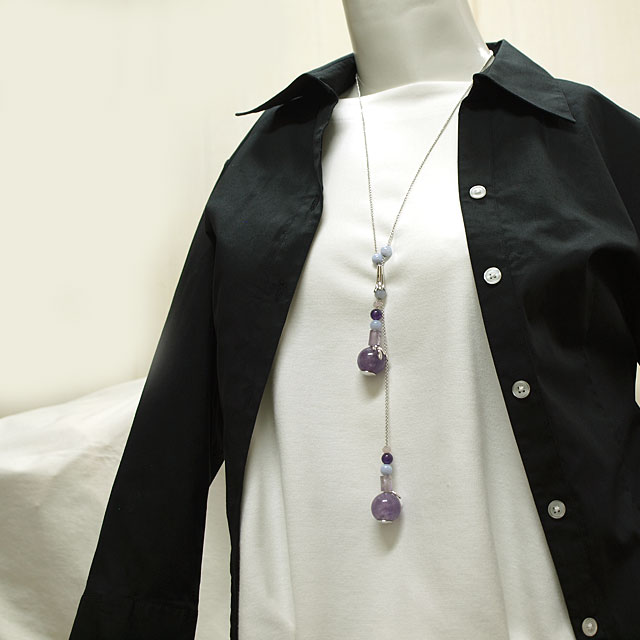 ペンダント画像