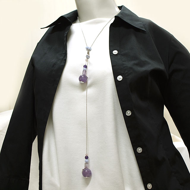 ペンダント画像