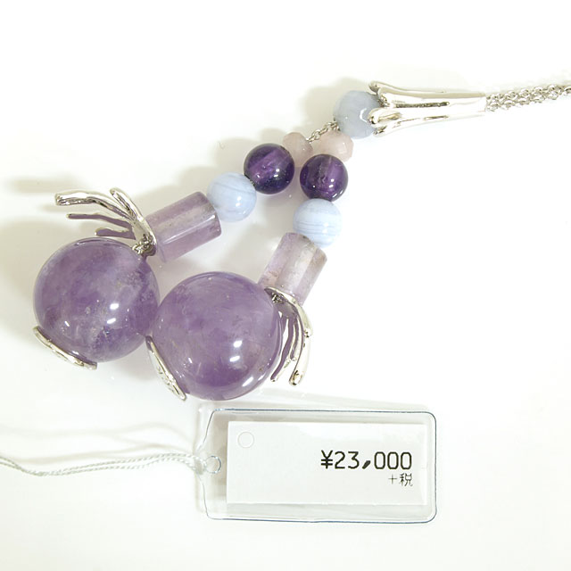 ペンダント画像