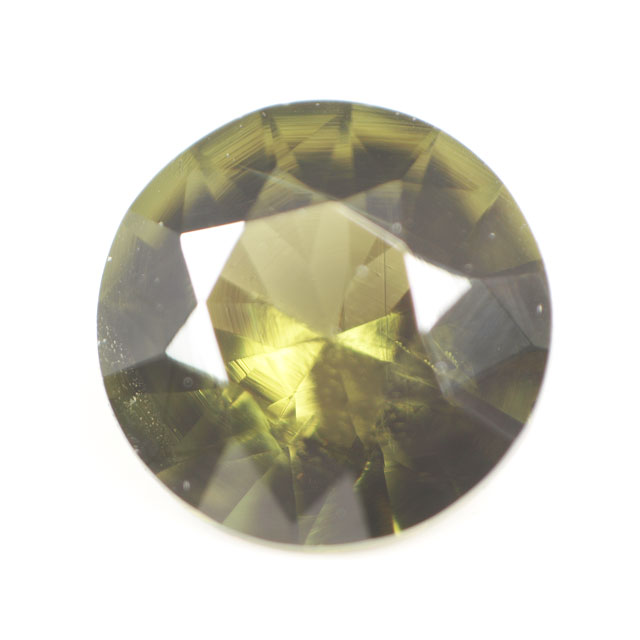 ダークグリーンジルコンルース