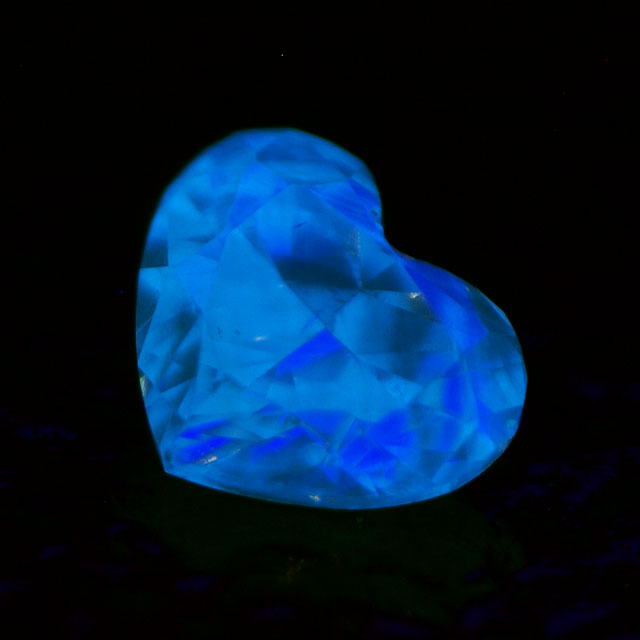 ダイヤモンドルース画像