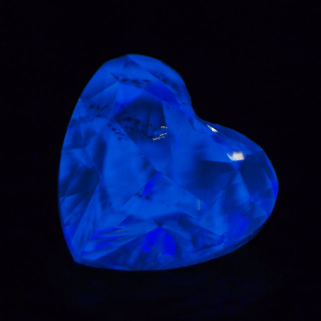 ダイヤモンドルース画像