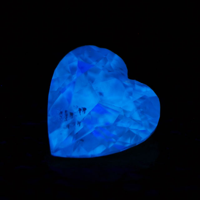 ダイヤモンドルース画像