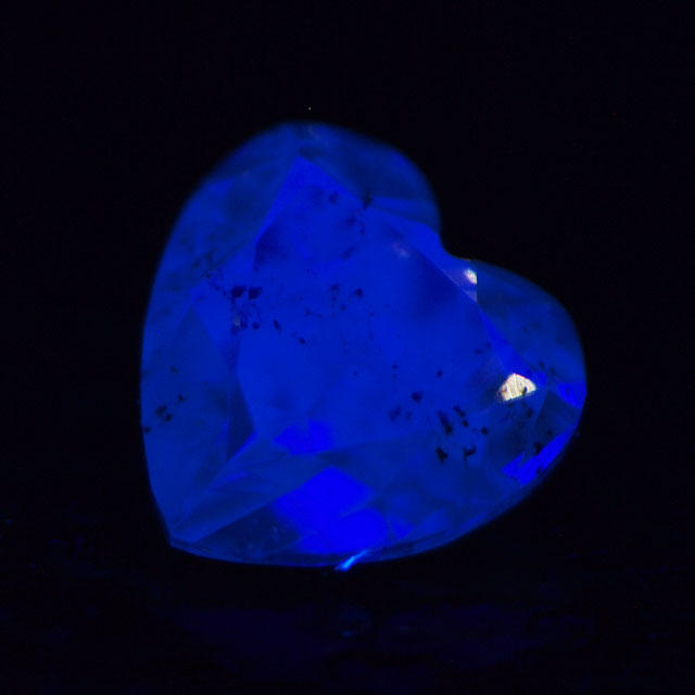 ダイヤモンドルース画像