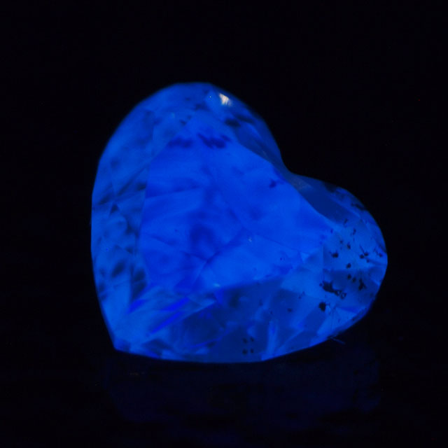 ダイヤモンドルース画像