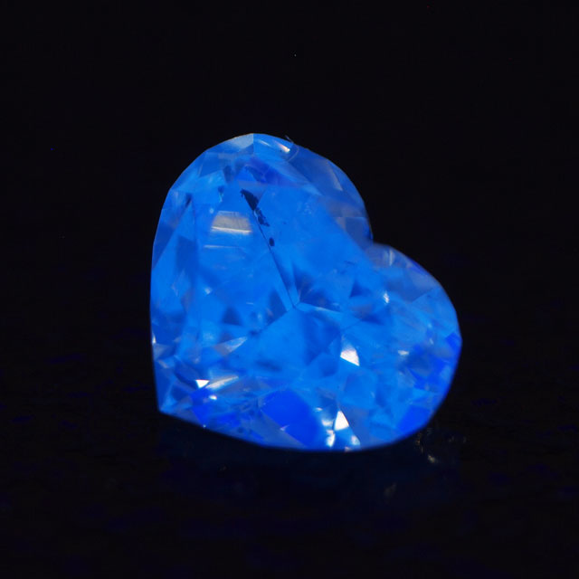 ダイヤモンドルース画像