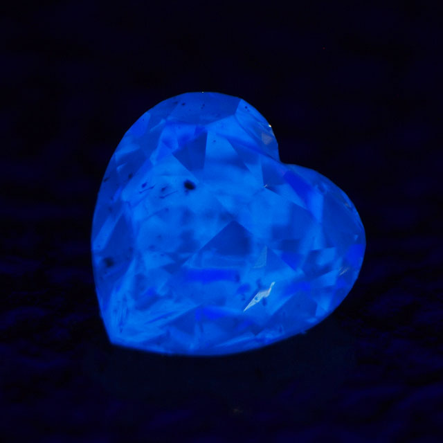 ダイヤモンドルース画像