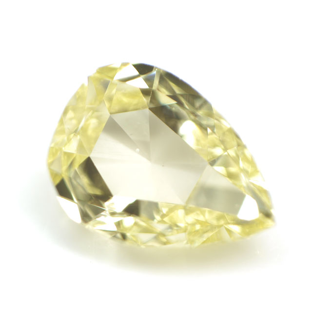 イエローダ イヤモンドルース画像