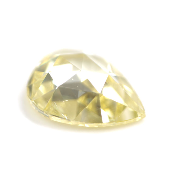 イエローダ イヤモンドルース画像