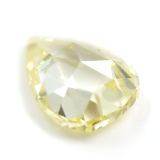 イエローダ イヤモンドルース画像