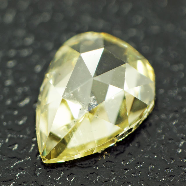 イエローダ イヤモンドルース画像