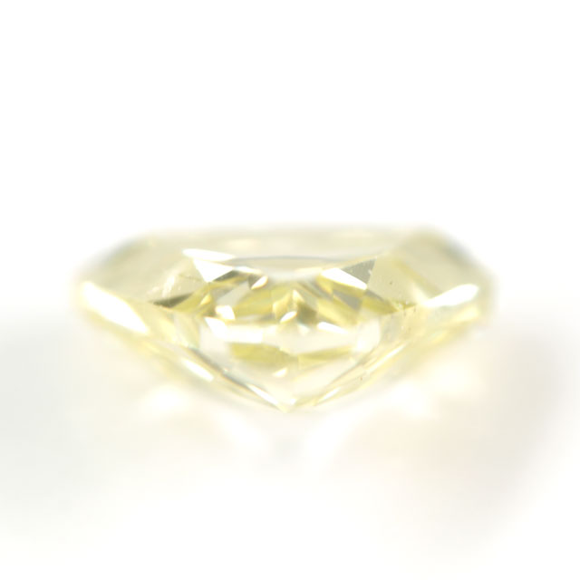 イエローダイヤモンドルース画像