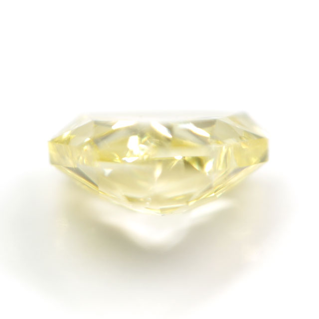 イエローダイヤモンドルース画像