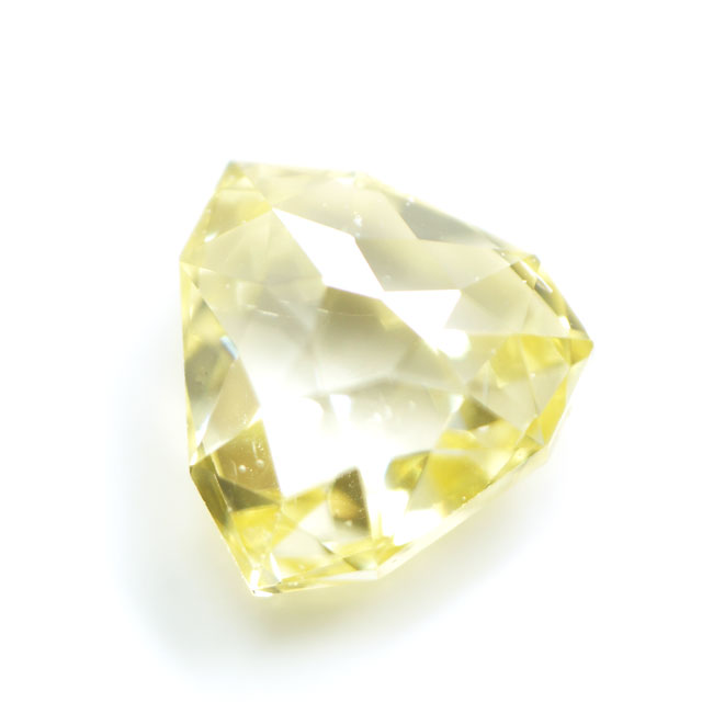 イエローダイヤモンドルース画像