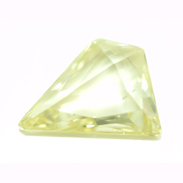 イエローダイヤモンドルース画像