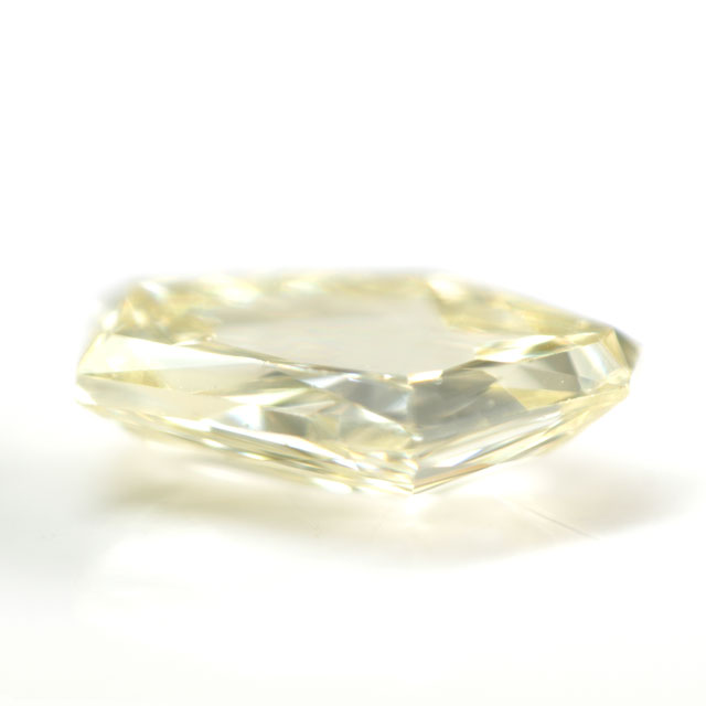 イエローダイヤモンドルース画像