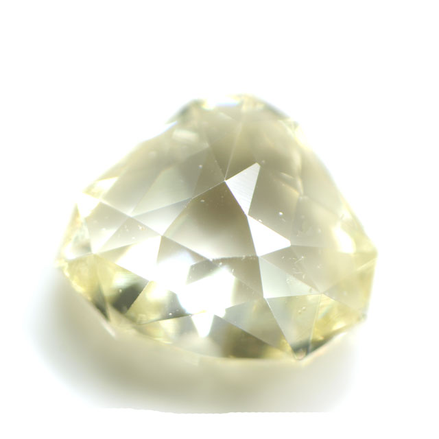 イエローダイヤモンドルース画像