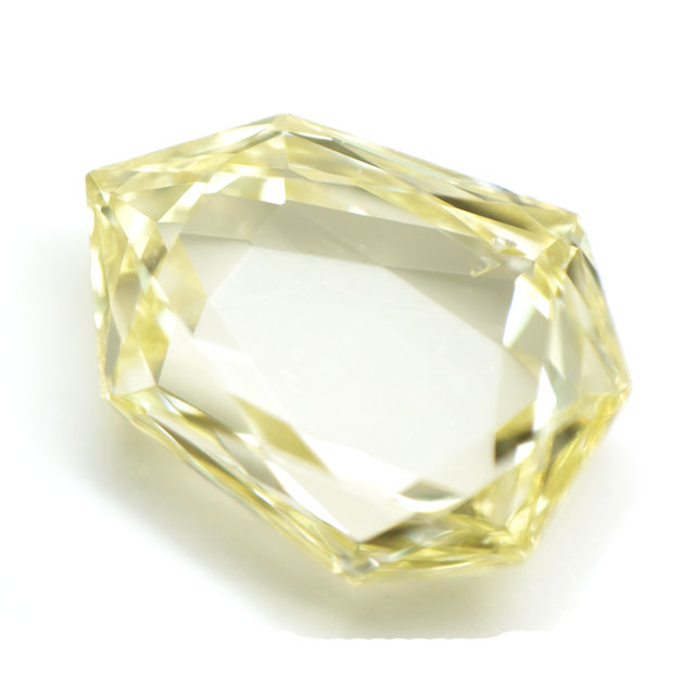 イエローダ イヤモンドルース画像