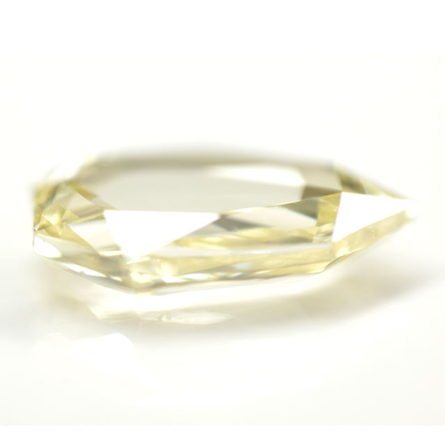 イエローダ イヤモンドルース画像