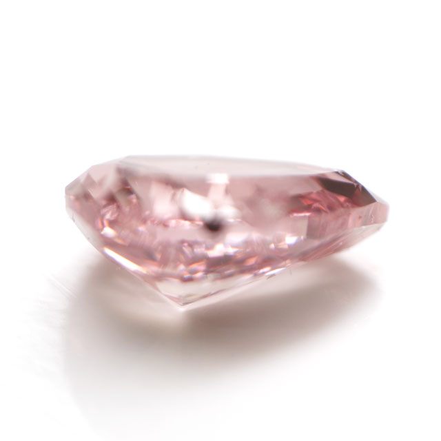 ピンクダイヤモンドルース画像