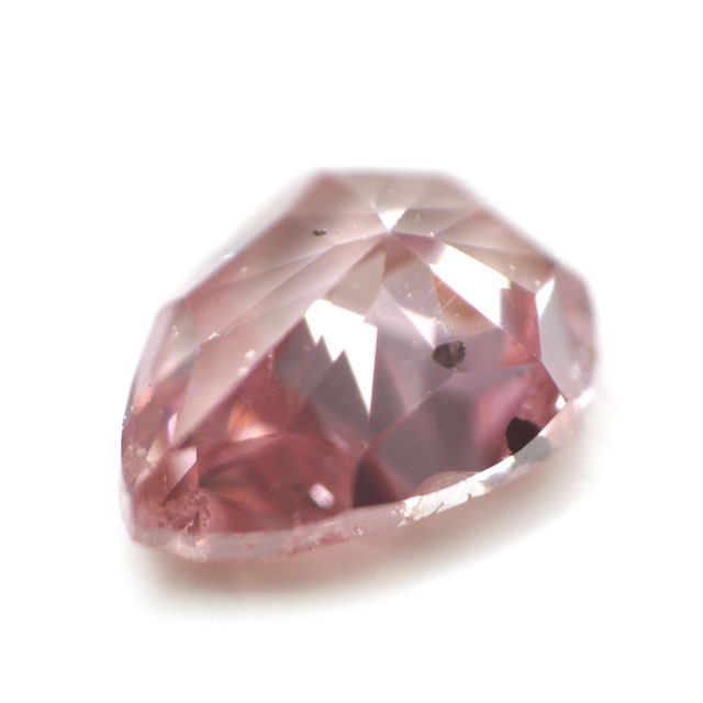 ピンクダイヤモンドルース画像