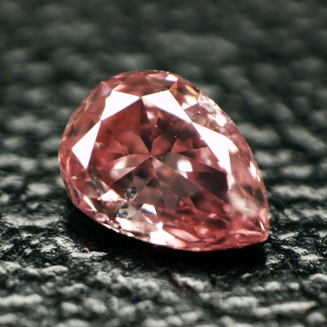 ピンクダイヤモンドルース画像