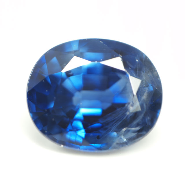 サファイヤルース