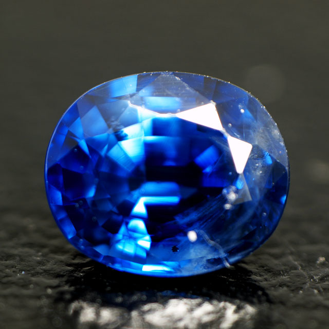 サファイヤルース