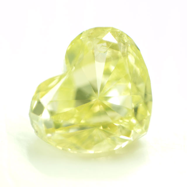 イエローダ イヤモンドルース画像