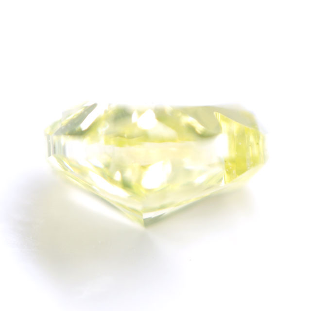 イエローダ イヤモンドルース画像