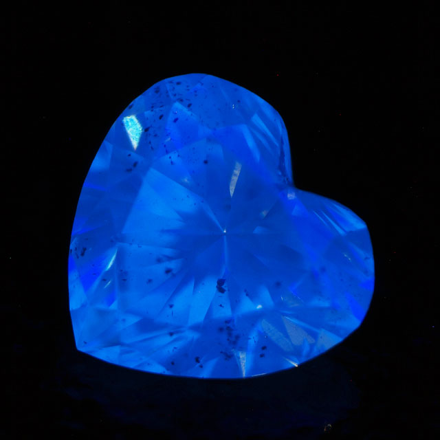 ダイヤモンドルース画像