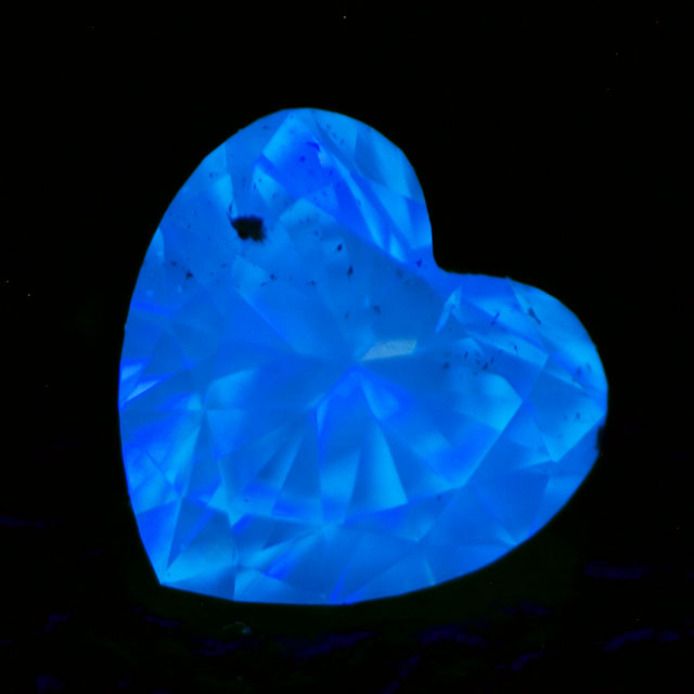 ダイヤモンドルース画像