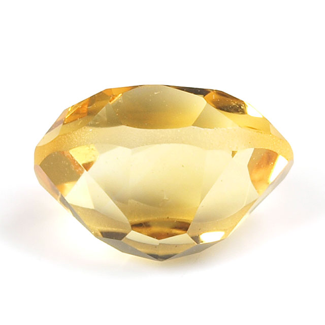 シトリン(黄水晶) ルース画像