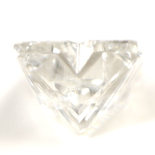 ダイヤモンドルース画像