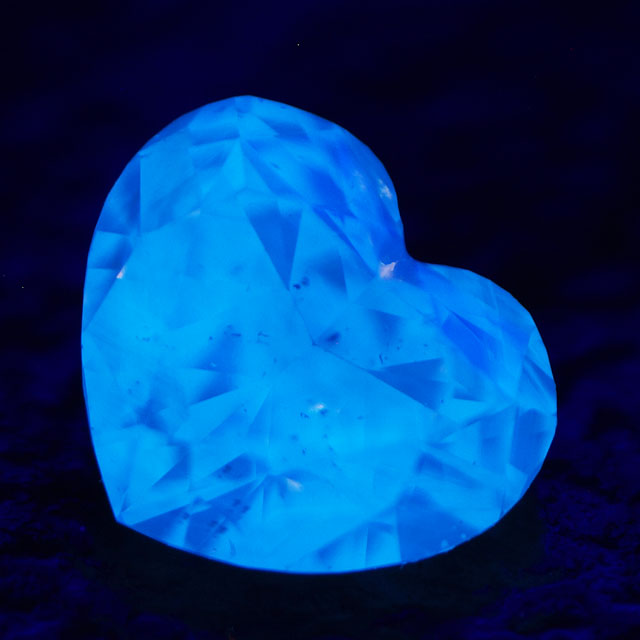 ダイヤモンドルース画像