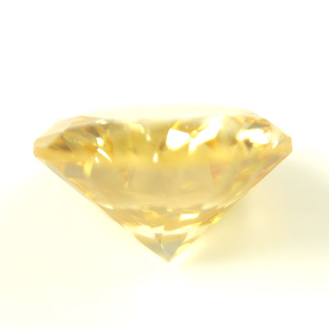 イエローダイヤモンドルース画像