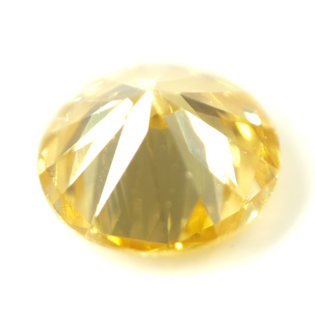 イエローダイヤモンドルース画像