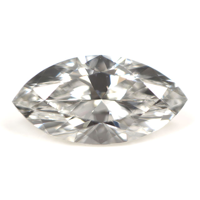 超希少】 0.600ct D IF 3EX H&C Type IIa ダイヤ ダイヤモンド