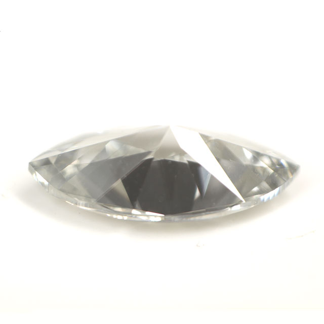 タイプ2-b型 】天然グレーダイヤモンド ルース(裸石) 0.185ct