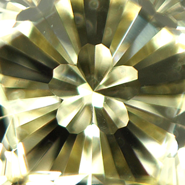 デカゴナルダイヤモンドルース画像