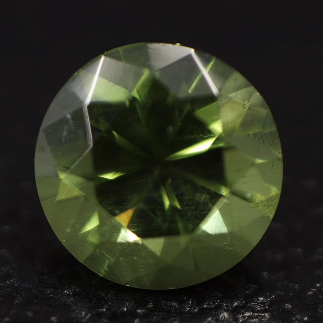 ダークグリーンジルコンルース