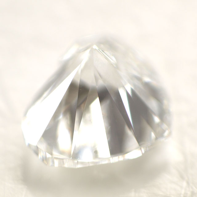 ダイヤモンドルース/ D /0.227 ct.