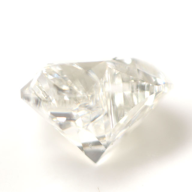 【1点限定】 天然ダイヤモンド ルース 1.11ct Fカラー VVS-1 EXCELLENT FAINT GIA鑑定書付き 天然石 裸石 送料無料