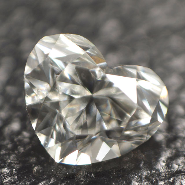 【1点限定】 天然ダイヤモンド ルース 1.01ct Fカラー VVS-2 GOOD NONE GIA鑑定書 天然石 裸石 送料無料