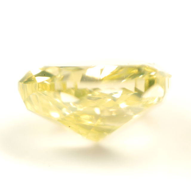 イエローダイヤモンドルース画像