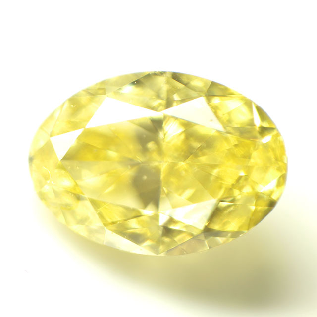 イエローダイヤモンドルース画像