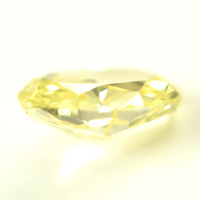 イエローダイヤモンドルース画像