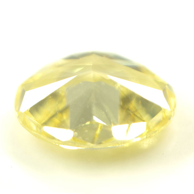 イエローダイヤモンドルース画像