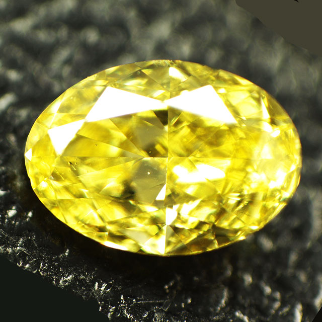 イエローダイヤモンドルース画像