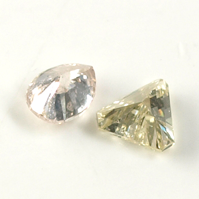 ダイヤモンドルース画像